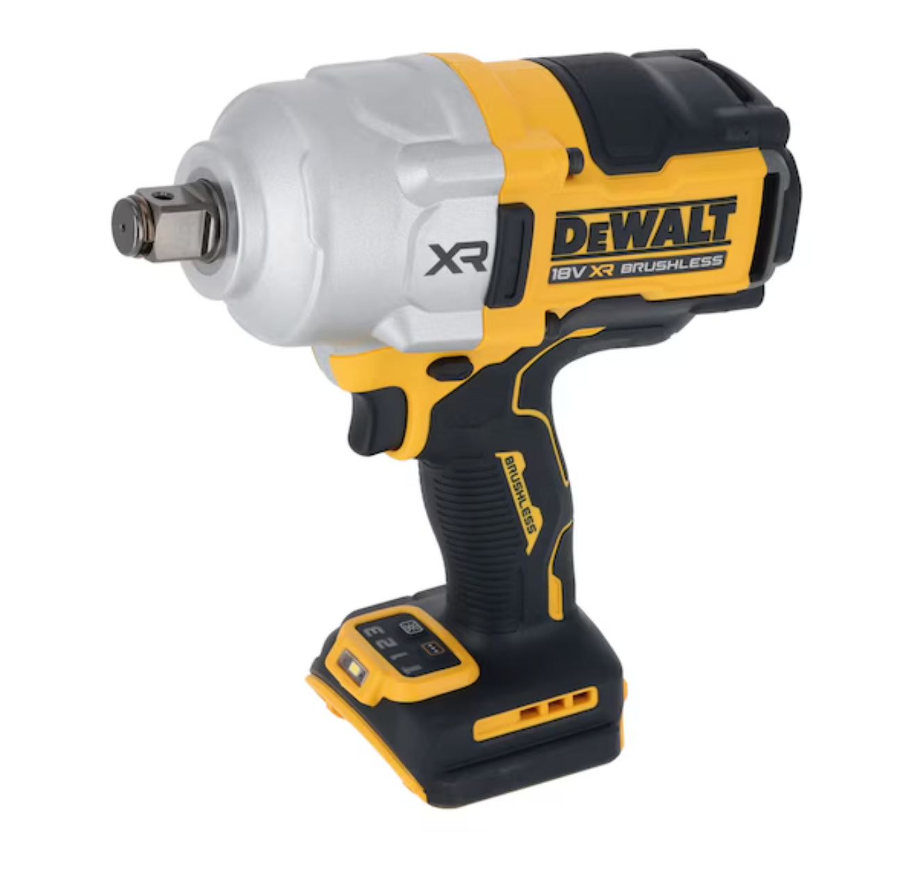Llave Impacto XR 18V 3/4" Alto Par 1.925Nm Dewalt DCF964NT