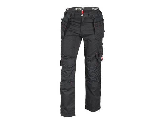 Pantalón de trabajo FREEFLEX Milwaukee WP BL