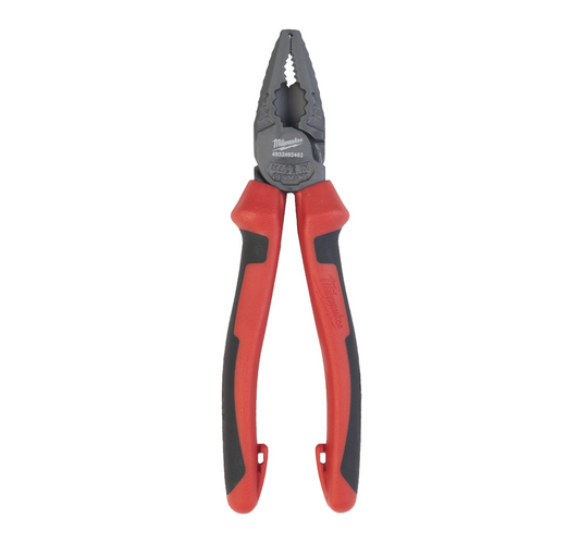 Alicate Universal 180mm Milwaukee