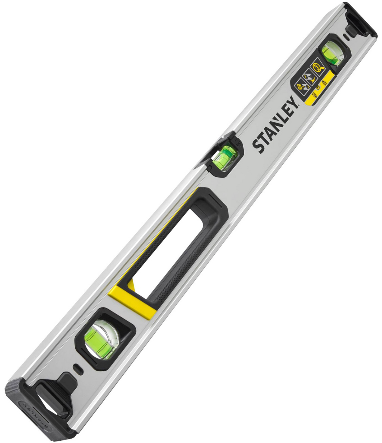 Nivel Tubular FatMax Xtreme 60cm Stanley FMHT43672-1
