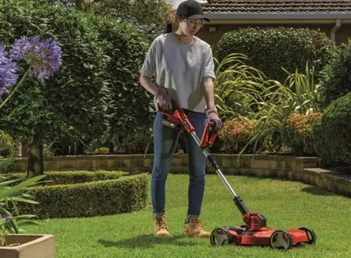 Podadora a batería 18V GE-CT 18/28 Li TC-Solo Einhell