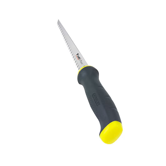 Mini Serrucho FatMax 355mm 7dientes/pulgada Stanley 2-20-556