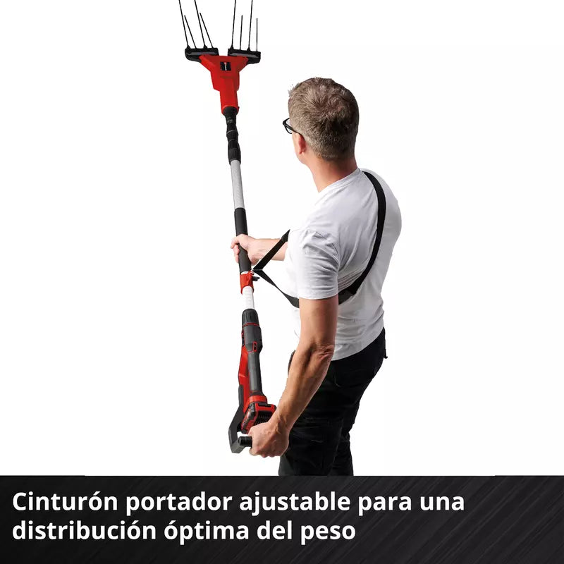 Vareador a batería GE-FS 18/53 Li-Solo Einhell