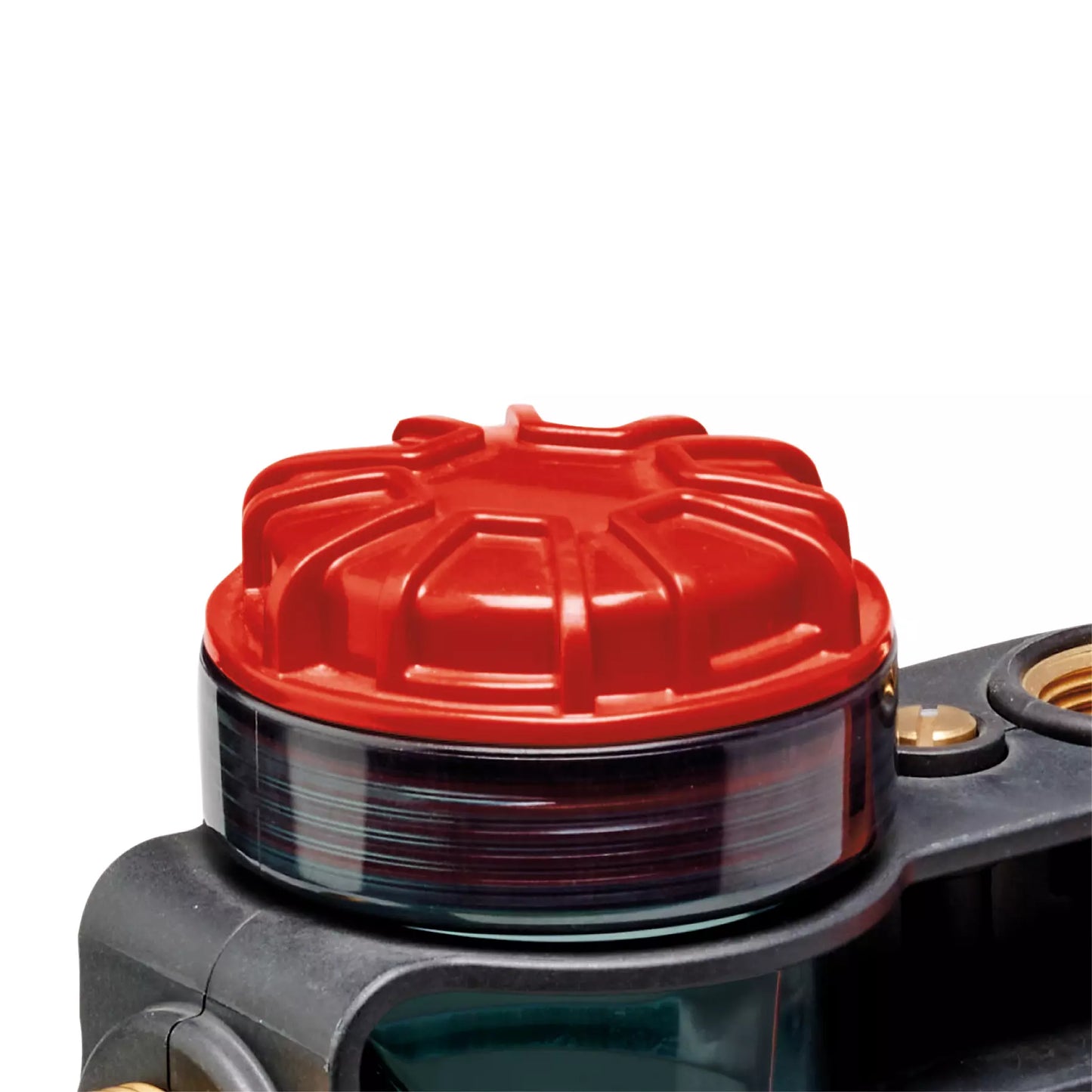 Bomba de agua a batería 36V 3400L/h Einhell AQUINNA 36/34