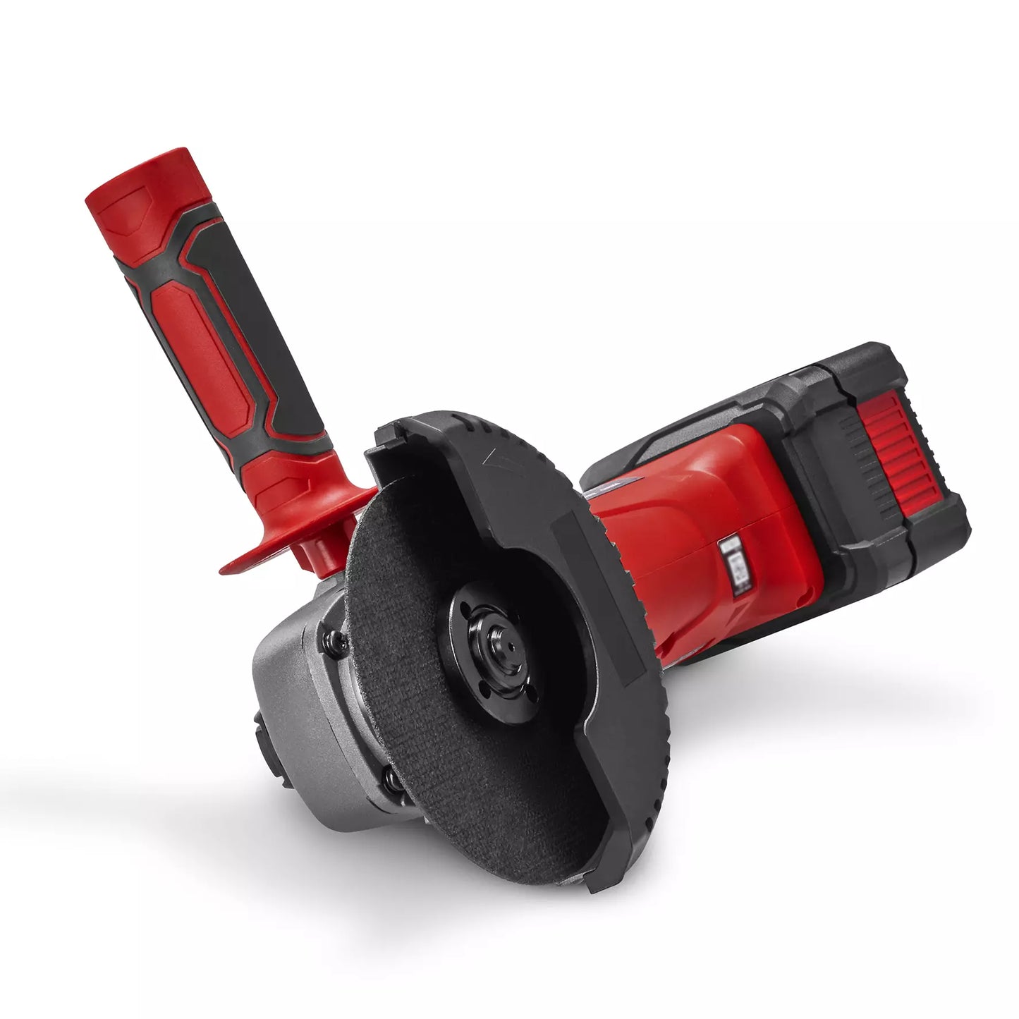 Amoladora angular 115mm 18V con batería y cargador Einhell TC-AG 18/115 Li