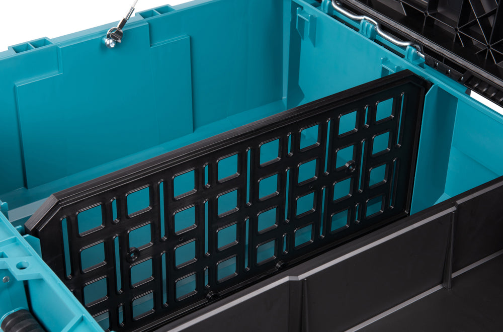 Caja de herramientas grande MAKTRAK Makita P-91017