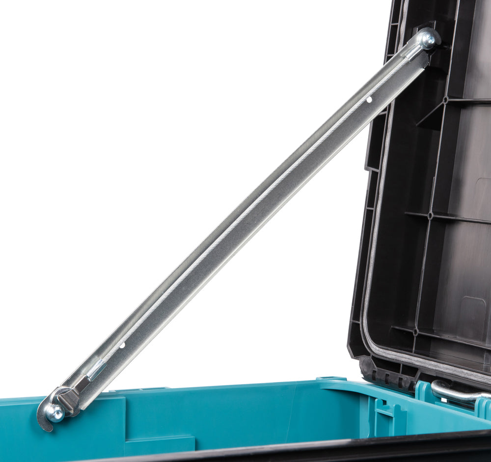 Caja de herramientas grande MAKTRAK Makita P-91017