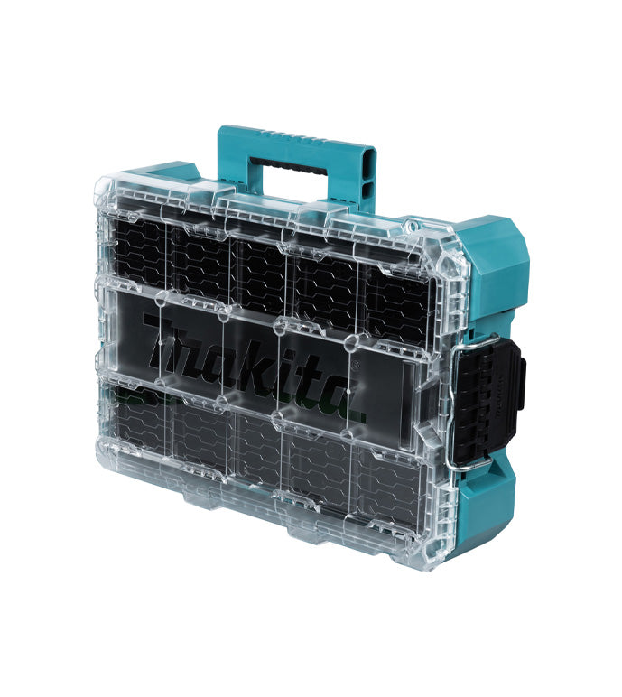 Organizador de herramientas y accesorios MAKTRAK Makita P-91045