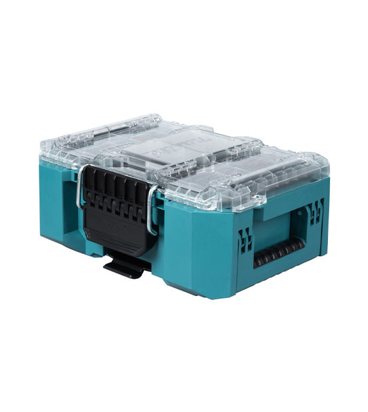 Organizador compacto profundo MAKTRAK Makita P-91067