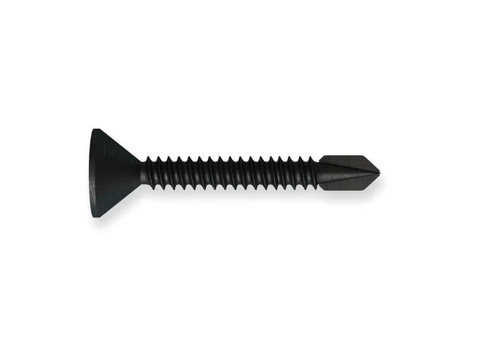Caja 1000uds tornillo TB 3,5mm para placa-metal con punta broca Knauf
