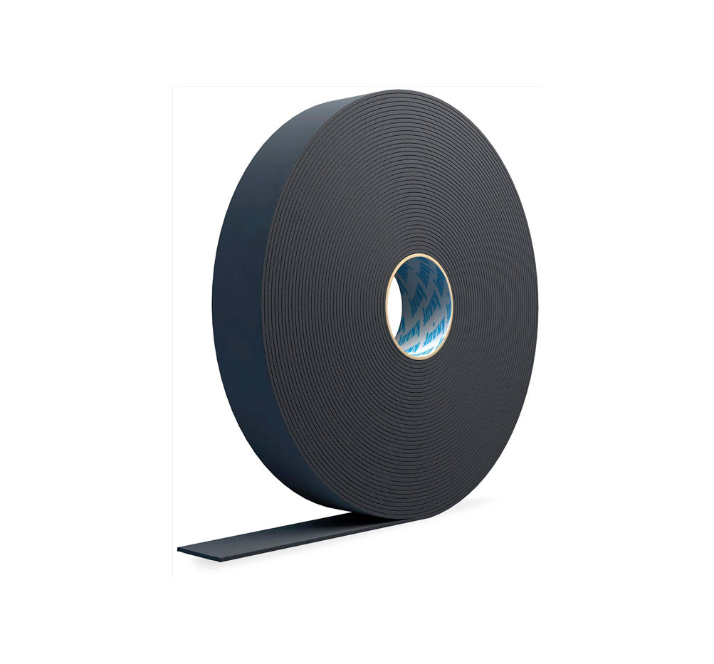 Banda acústica 30m para sistemas con placas de yeso laminado Knauf