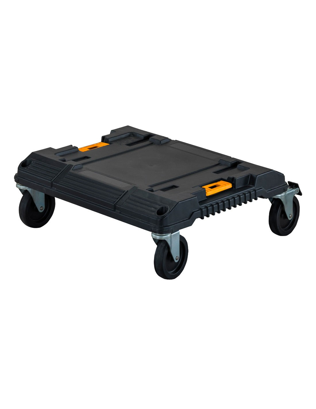 Kit 6 herramientas 18V + 3bat 5Ah + Cargador + Maletines + Base Tstak Dewalt DCK685P3T