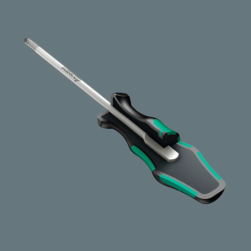 Juego de detornilladores Kraftform Wera 136059