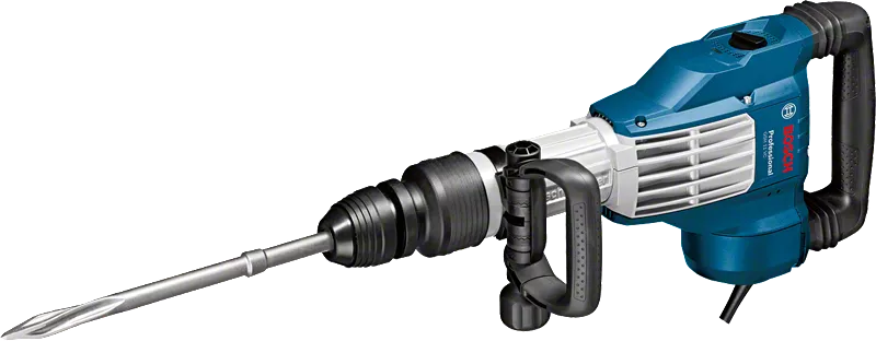 Martillo demoledor 23J SDS MAX Bosch GSH 11 VC