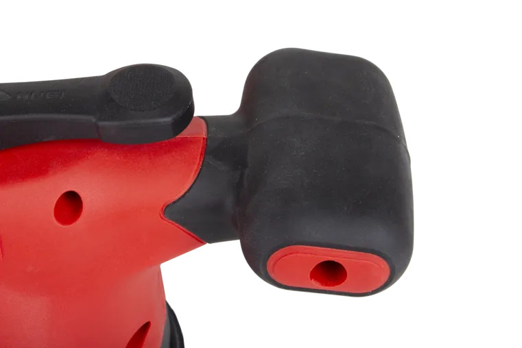 Vibrador para cerámica Rubi Quake Energy Cas