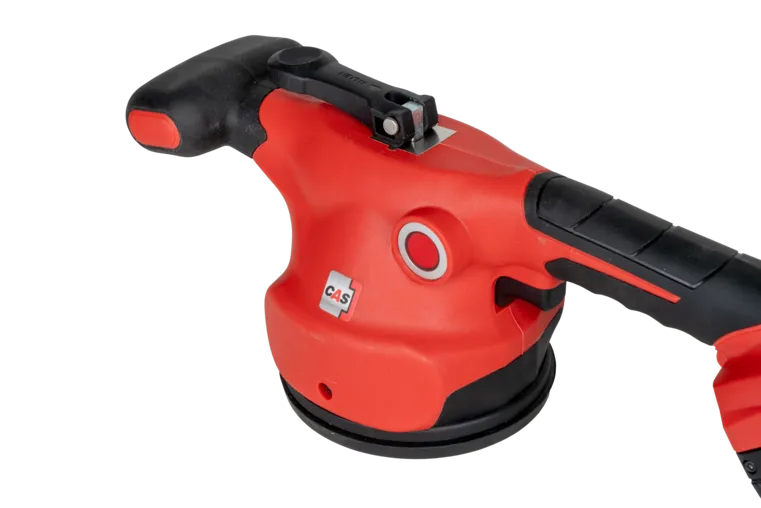 Vibrador para cerámica Rubi Quake Energy Cas