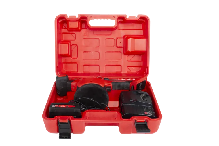 Vibrador para cerámica Rubi Quake Energy Cas