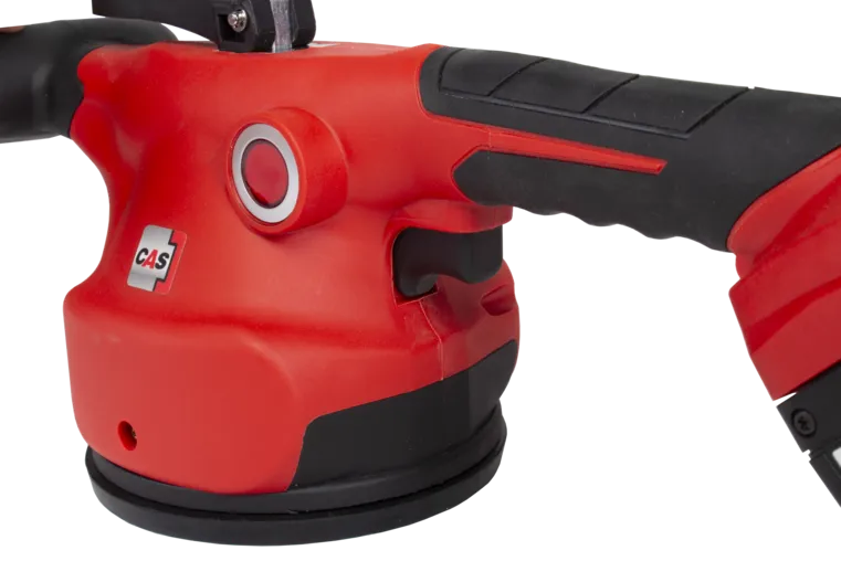 Vibrador para cerámica Rubi Quake Energy Cas