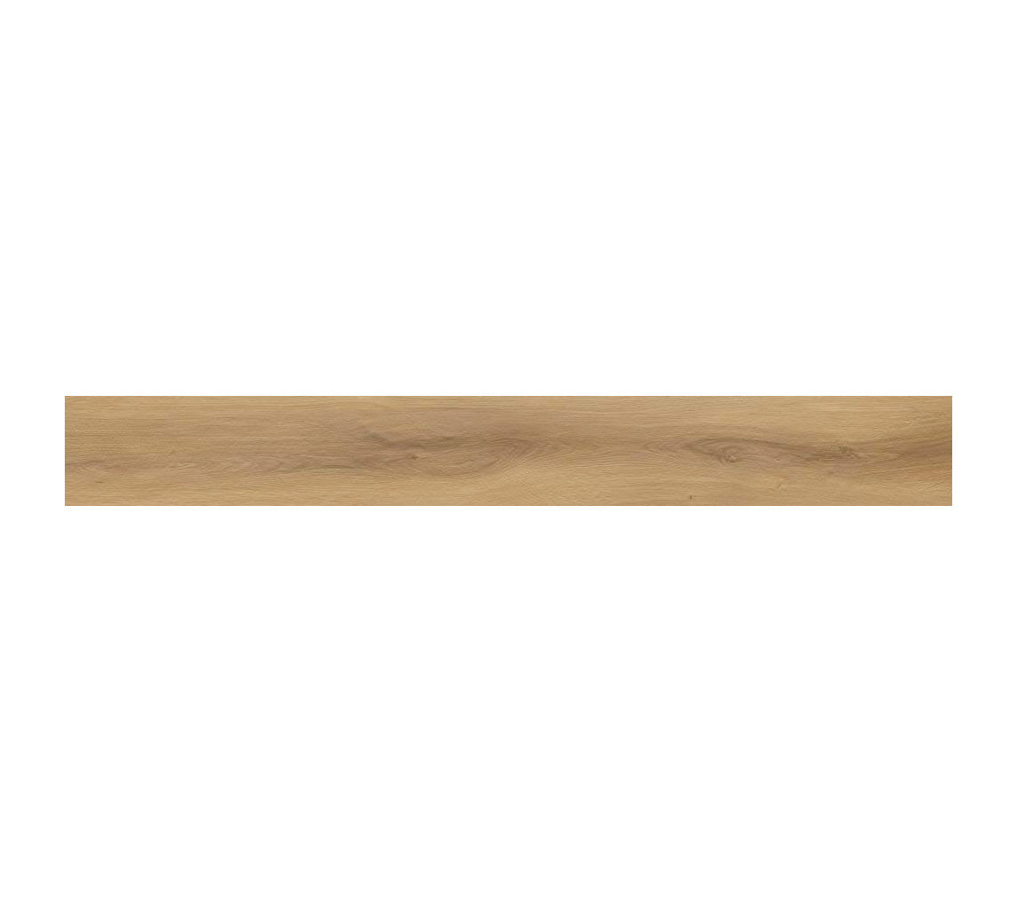 Pieza Suelo Click SPC 100% Impermeable Roble Ultramatt Natural 23×184,2 cm Dune