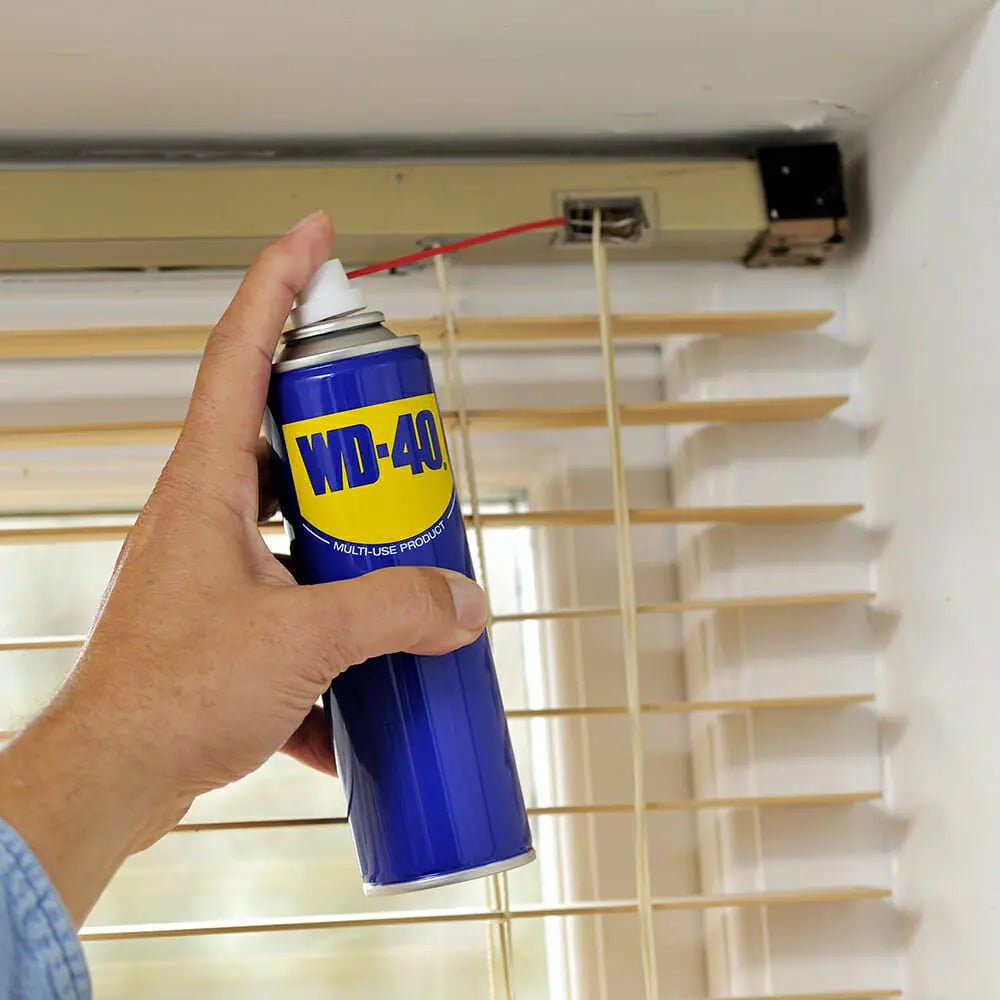 Aceite multiuso original 200ml WD-40