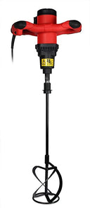 Mezclador eléctrico Rubimix-16 Ergomax 1600W RUBI - 2
